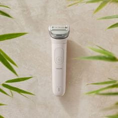 Philips Beauty Set 9900 BRE748/00 Bež set za brijanje