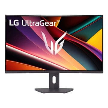 LG LED monitor 31,5" 32G600A-B 180Hz
