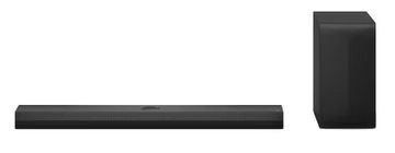 LG S70TY.aeuslld Soundbar crni
