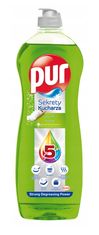 Henkel Tekućina za pranje posuđa Pur Apple 750 ml