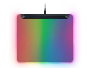 Razer Podloga za miša Razer Firefly V2 Pro, RGB, crna