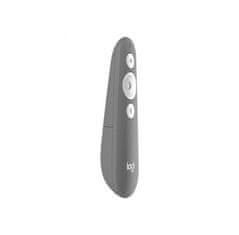 Logitech Presenter R500s bežični, crveni laser, USB