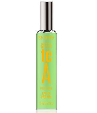 REVERS Revers green tea – džepna parfemska vodica 15 ml za žene