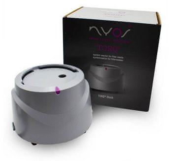 NYOS TORQ DOCK GEN2