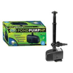 Aquanova NP-2000 PUMPA ZA RIBNJAK 2000 L/h ECO AQUA NOVA 45W