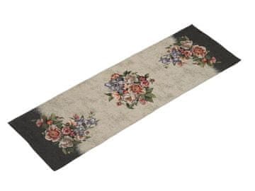 Dairystix Tapiserijski nadstolnjak 38x100 "Buket"