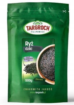 Divlja riža TarPeas 0,5 kg