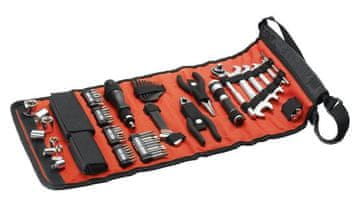 Black+Decker set auto pribora 71 komada.