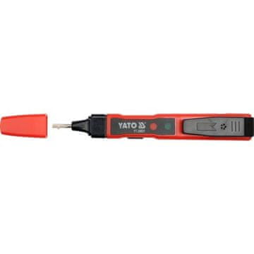 TOYA Yato ispitivač napona - fazor 28631