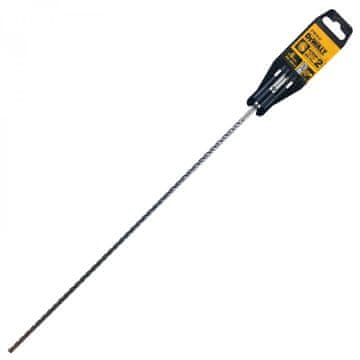 Dewalt SDS plus svrdlo 10 x 350 mm EX2