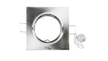 Kanlux Reflektor 1x50W 12V IP20 navigacijski CTX-DT10-C/M mat krom 02553