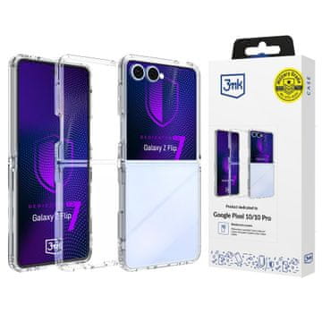 3M Samsung Galaxy Z Flip 7 - 3mk oklopna maska