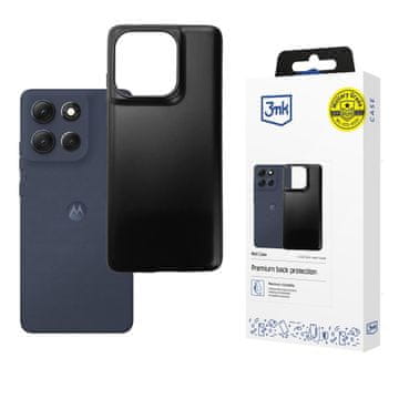 3M Motorola Moto G86 Power - 3mk mat maska