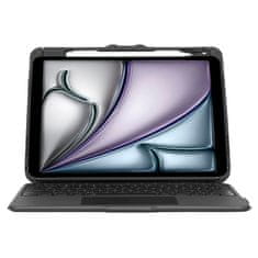 Targus VersaVu QWERTY Scandinavia Bluetooth crna