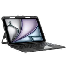 Targus VersaVu QWERTY Scandinavia Bluetooth crna