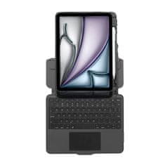 Targus VersaVu QWERTY Scandinavia Bluetooth crna