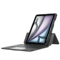 Targus VersaVu QWERTY Scandinavia Bluetooth crna