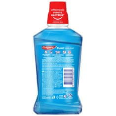 Colgate Plax vodica za ispiranje usta s mirisom hladne mente 500 ml