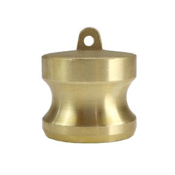 Camlock DC ženski 16bar mesingani 1" x 25mm PZL hidraulički