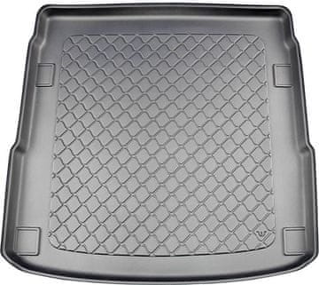 Otirač/tepih za prtljažnik primjeren za Audi e-tron 19-/Q8 e-tron 19-/e-tron SB 20-/Q8 e-tron SB 20