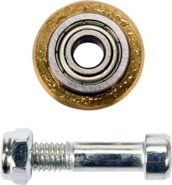 YATO Rezno kolo 22 mm TIN YT-37151 YATO