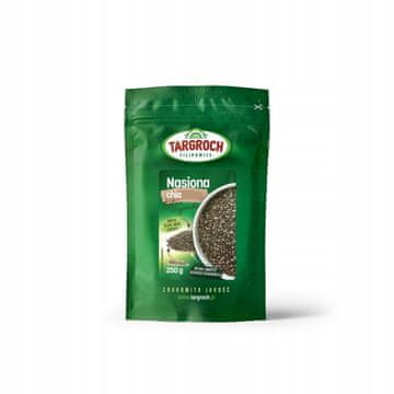 Chia sjemenke (Salvia hispanica) Targroch 250 g
