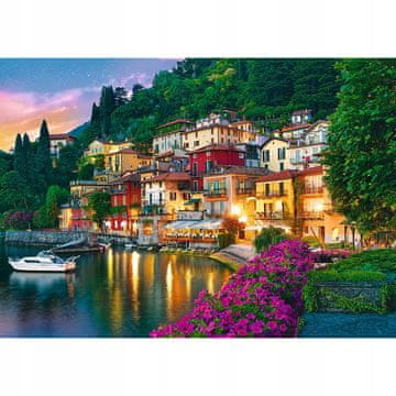 Trefl 37290 "500 - Jezero Como, Italija" / 500px_L