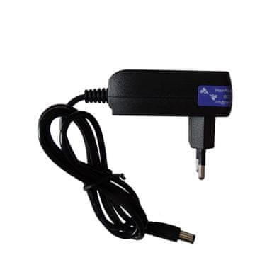 Baofeng 12,5 V AC adapter za DM-1801 / MD-UV380 / MD-380 / MD-280 / MD-750
