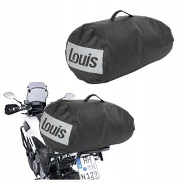 Louis Vodootporna torba za motocikl ROLLBAG 30 litara za SPEEDBAG motocikl