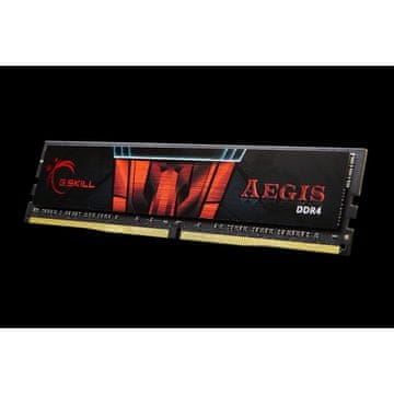 G.Skill G.SKILL DDR4 AEGIS 16GB 2666MHz CL19