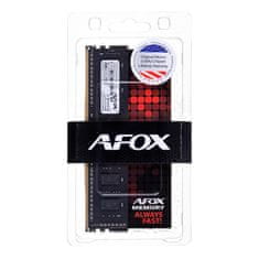 AFOX Afox ddr4 16gb 3200mhz cl22