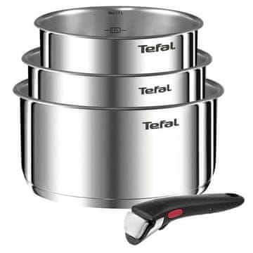 Tefal L8964S44 Ingenio Emotion set posuđa, 4 dijela
