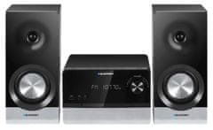 Blaupunkt Mikrowieża Blaupunkt MS40.2BT crno-srebrna