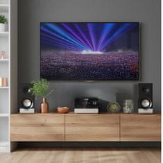 Blaupunkt Mikrowieża Blaupunkt MS40.2BT crno-srebrna