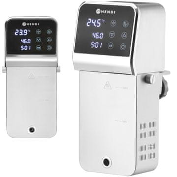 Hendi Uronski cirkulator za sous vide 80 2300 W 80 l