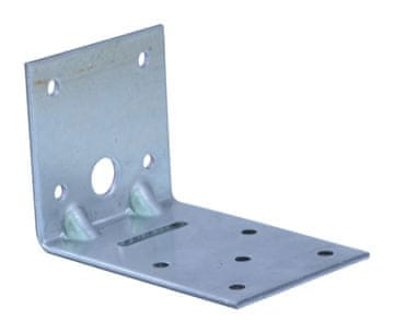GRAĐEVINSKI SPOJ S RELJEFOM 90*60*60*2,5MM - LB 90*60*60
