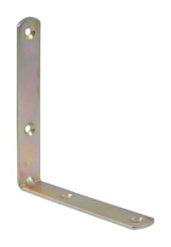 KUT STOLICE 120*120*20*2,5 MM - LB K12*12*2
