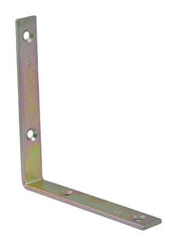 GRAĐEVINSKI SPOJ 140*140*20*4,0 MM - LB 14*14*20*