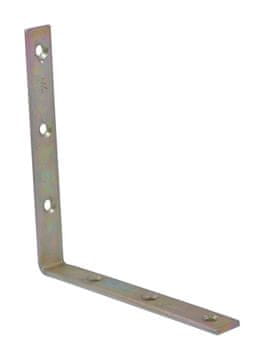 GRAĐEVINSKI SPOJ 160*160*20*4,0 MM - LB 16*16*20*