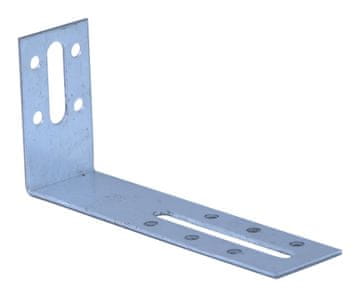 PODESIVI GRAĐEVINSKI SPOJ 120*55*30*2.0 - LB 120*55*30
