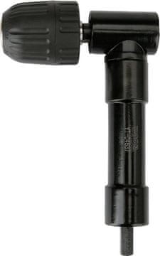 KUTNI ADAPTER S STEZNOM GLAVOM ZA BUŠILICU 0,8-10 MM - YT-04637