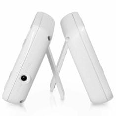 Alecto DVM-64 video monitor za bebe, 6 cm, LCD
