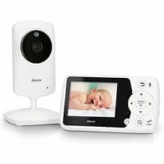 Alecto DVM-64 video monitor za bebe, 6 cm, LCD