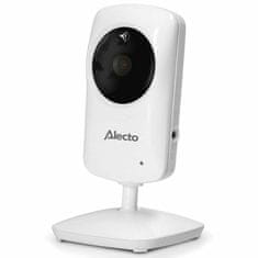 Alecto DVM-64 video monitor za bebe, 6 cm, LCD