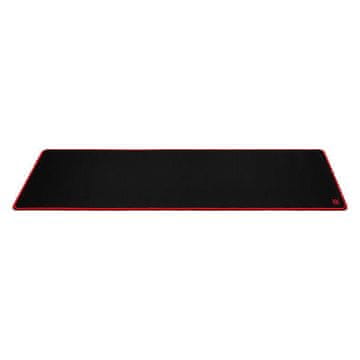 Defender 50561 crna ultra podloga za miš 80x30x03 cm
