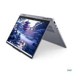 Lenovo IdeaPad 5 2u1 14 prijenosno računalo, Intel Core Ultra 5-225U, 16GB, SSD512GB, FreeDOS (83KR006TSC)