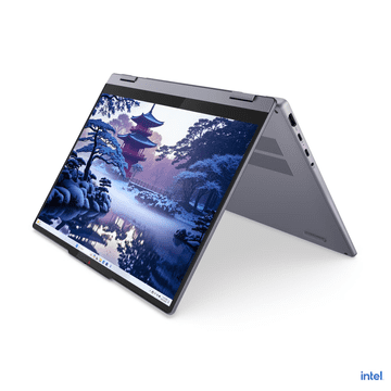 Lenovo IdeaPad 5 2u1 14 prijenosno računalo, Intel Core Ultra 5-225U, 16GB, SSD512GB, FreeDOS (83KR006TSC)