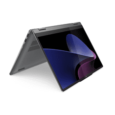 Lenovo IdeaPad 5 2u1 14 prijenosno računalo, OLED, Intel Core i5-13420H, 16GB, SSD512GB, W11H (83KX008CSC)