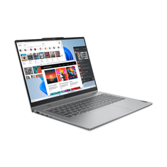 Lenovo IdeaPad 5 2u1 14 prijenosno računalo, OLED, Intel Core i5-13420H, 16GB, SSD512GB, W11H (83KX008CSC)