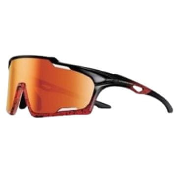 Outdoor master OutdoorMaster Xlope Amsterdam Orange sportske sunčane naočale UV400, CAT 3